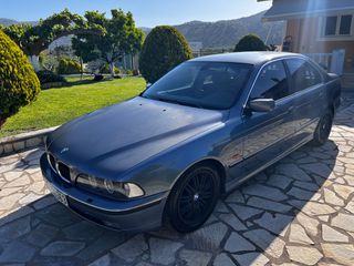Bmw 520 2003 520i E39
