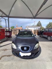 Seat Leon 2006 105 HP CLIMA