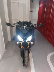 Honda Forza 750 2022