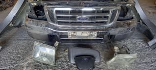 FORD RANGER 2004-2006 4X4 2.5CC 12V WL-T  4ΠΟΡΤΟ ΜΟΥΡΗ-AIRBAG --ST CAR PARTS--