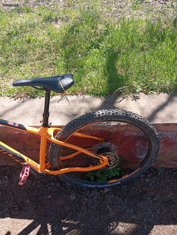 All - Mountain Merida 2024 Bigtrail