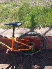 All - Mountain Merida 2024 Bigtrail