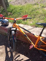 All - Mountain Merida 2024 Bigtrail-thumb-1