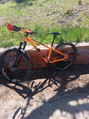All - Mountain Merida 2024 Bigtrail-thumb-2