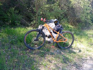 All - Mountain Merida 2024 Bigtrail-thumb-3