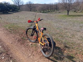 All - Mountain Merida 2024 Bigtrail-thumb-4