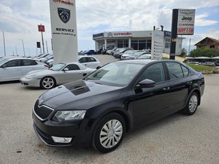 Skoda Octavia 2014 Diesel