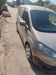 Ανατροπή Ford 2016 Transit courier-thumb-1