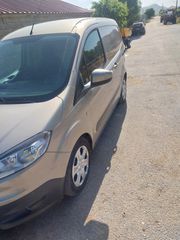 Ανατροπή Ford 2016 Transit courier-thumb-2
