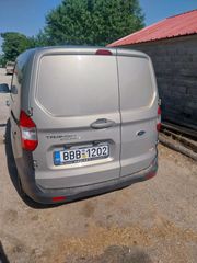 Ανατροπή Ford 2016 Transit courier-thumb-3