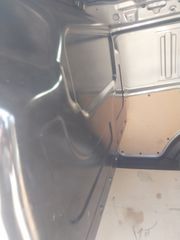 Ανατροπή Ford 2016 Transit courier-thumb-5