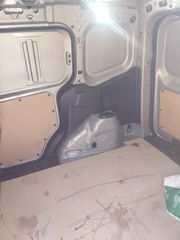Ανατροπή Ford 2016 Transit courier-thumb-6