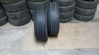 Ελαστικά 205-65R16C RIKEN 2 τεμ.