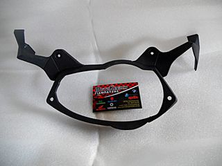 Kawasaki Z750-Z1000 2007-2012 καινούριο Πανελ Κοντέρ/Πολυοργανου