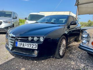 Alfa Romeo Alfa 159 2008 ΠΡΟΣΦΟΡΑ