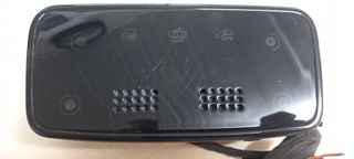 FERRARI ROMA F169 2020---> ΠΛΑΦΟΝΙΕΡΑ--DOME LIGIT 744262 --ST CAR PARTS--