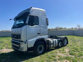 Volvo 2013 VOLVO FH500 EEV  6X2 I shift