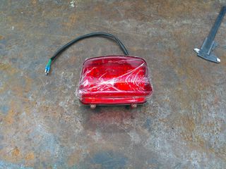 ATV- ΦΑΝΑΡΙΑ ΠΙΣΩ ΓΟΥΡΟΥΝΑΣ SHINERAY XY150-XY200-XY250