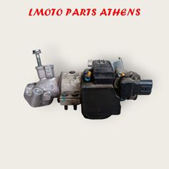 ΣΩΜΑ INJECTION PCX 150 (10-14)