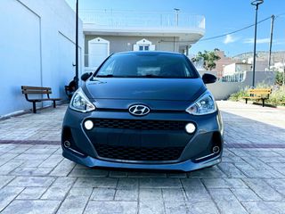 Hyundai i 10 2019 ΑΥΤΟΜΑΤΟ