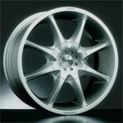 ZANTEΣ MOMO QUASAR 2  7X15 4X100 ET38