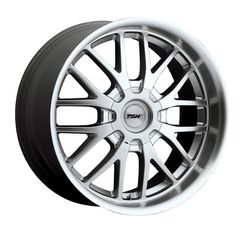 ZANTEΣ TSW KYALAMI 6.5X15 5X100/114 ET40