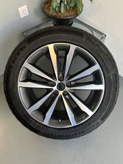 ΖΑΝΤΕΣ+ΛΑΣΤΙΧΑ  20"JAGUAR F-PACE /  E-PACE