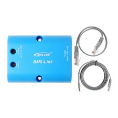 Epever BMS-LINK Adapter για επικοινωνία RS485 μεταξύ Inverter Epever & Μπαταριών