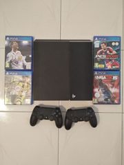 Sony PS4