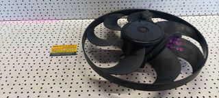 ΒΕΝΤΙΛΑΤΕΡ ΨΥΓΕΙΟΥ (ΜΟΤΕΡ+ΦΤΕΡΩΤΗ) 6Q0959455H SEAT IBIZA 02-08