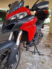 Ducati Multistrada 950 2018