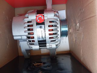 Γεννήτρια Δυναμό CASCO CAL35106AS  Susuki swift Vitara Samurai  sj Alto x-90 Subaru Justy 2 -Justy 3. ΑΧΡΗΣΙΜΟΠΟΊΗΤΗ