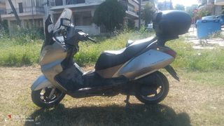 Aprilia Atlantic 200 2004