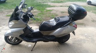 Aprilia Atlantic 200 2004