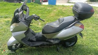 Aprilia Atlantic 200 2004