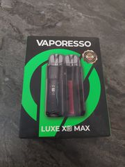 VAPORESSO LUXE X MAX