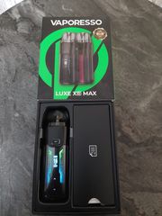 VAPORESSO LUXE X MAX-thumb-1