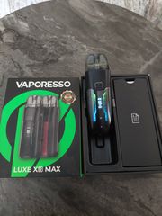 VAPORESSO LUXE X MAX-thumb-2