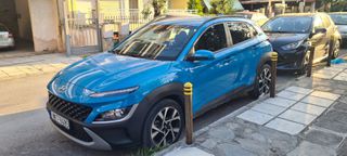 Hyundai Kona 2023 1.0 T-GDI PREMIUM
