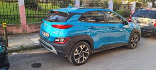 Hyundai Kona 2023 1.0 T-GDI PREMIUM-thumb-5