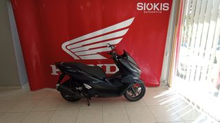 Honda PCX 125 2025 2025 ΕΤΟΙΜΟΠΑΡΑΔΟΤΟ