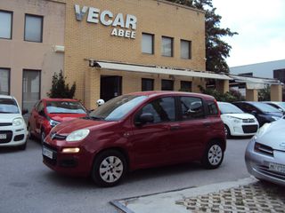 Fiat Panda 2012 1.2 ACTIVE 5D