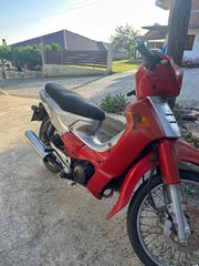 Kawasaki 125 KS 2005-thumb-1
