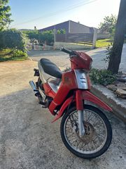 Kawasaki 125 KS 2005-thumb-2