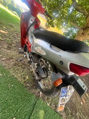 Kawasaki 125 KS 2005-thumb-3
