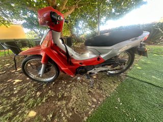 Kawasaki 125 KS 2005-thumb-7