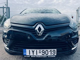 Renault Clio 2019 AUTHENTIC TURBO ΟΘΟΝΗ 10 INCHES CAMERA ΟΠΙΣΘΟΠΩΡΕΙΑΣ!!!