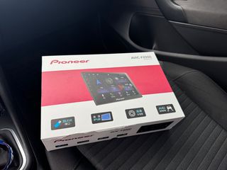 Οθόνη - Tablet Pioneer-thumb-3