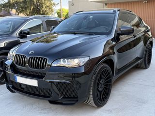 Bmw X6 2010 SCHNITZER! FULL EXTRA!
