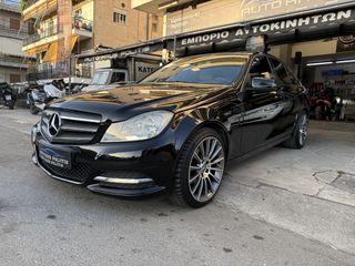 Mercedes-Benz C 180 2011 AMG -  AVANTGARDE